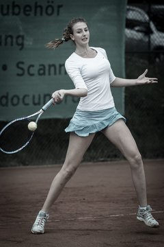 Ausschnitte 2241 - Rosenpokal Uetersen